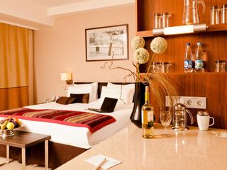 Отель «Staybridge Suites St. Petersburg»