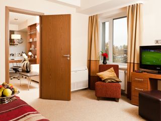 Отель «Staybridge Suites St. Petersburg»