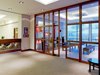 Отель «Staybridge Suites St. Petersburg»