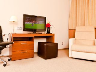 Отель «Staybridge Suites St. Petersburg»