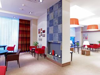 Отель «Staybridge Suites St. Petersburg»