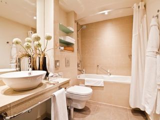 Отель «Staybridge Suites St. Petersburg»