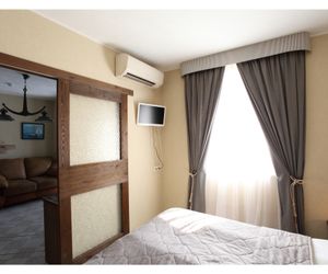Guest rooms Club Marinn St. Petersburg Russia