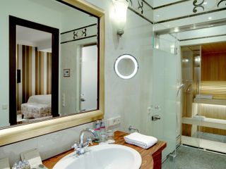 Отель Гельвеция