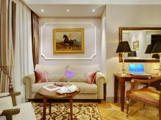 Отель Гельвеция