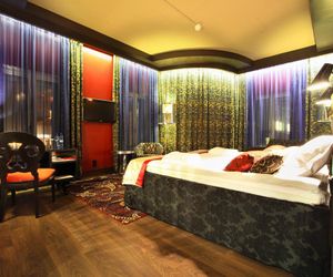 Radisson Sonya Hotel St. Petersburg Russia