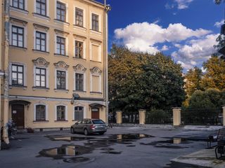 СпбВергаз