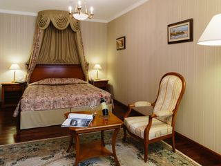 Гранд Отель Эмеральд