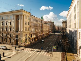Гранд Отель Эмеральд