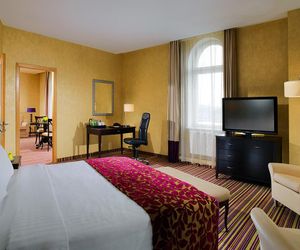 Courtyard by Marriott St. Petersburg Vasilievsky St. Petersburg Russia