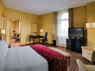 River Palace Отель