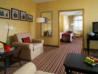 River Palace Отель