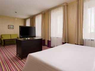 River Palace Отель