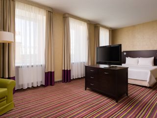 River Palace Отель