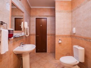 Отель Комфитель Александрия