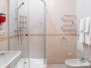 Отель Комфитель Александрия