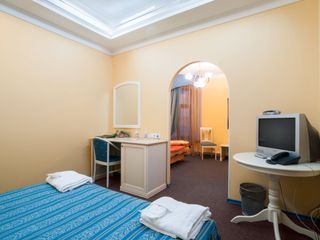 Отель Комфитель Александрия
