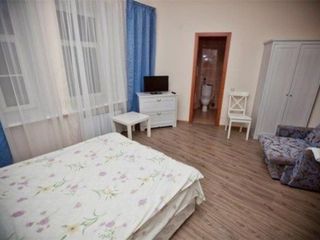 Отель Парк Львиный мостик