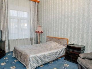 Отель Парк Львиный мостик