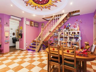 Мини-Отель "Пио" на Моховой