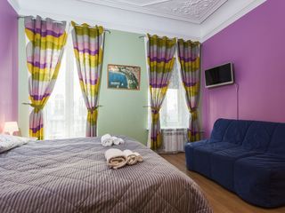 Мини-Отель "Пио" на Моховой