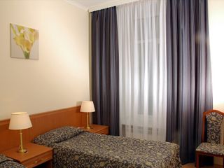 Невский 3 Гостевой дом