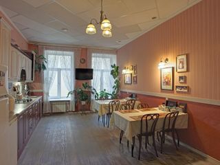 «Комфорт на Чехова»