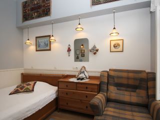 «Комфорт на Чехова»