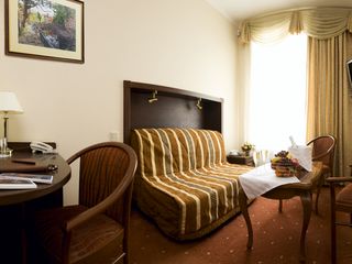 Отель Эрмитаж