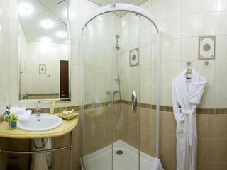 Отель Эрмитаж