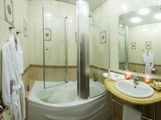 Отель Эрмитаж