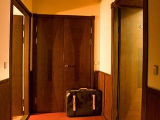 Отель Эрмитаж