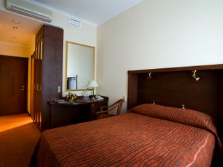 Отель Эрмитаж