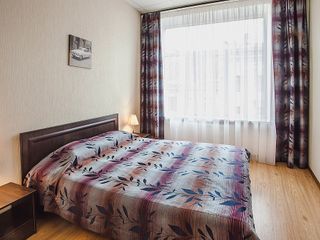 Отель Петервиль