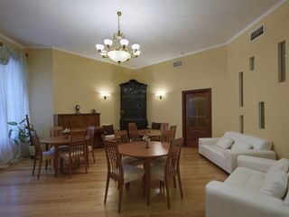 Шелфорт Отель