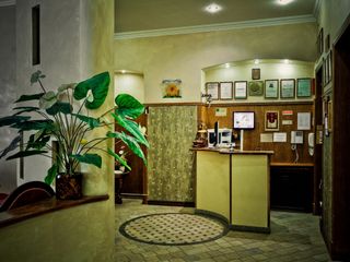 Шелфорт Отель