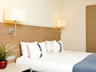 Holiday Inn Московские Ворота