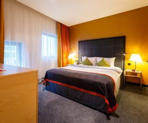 Crowne Plaza St.Petersburg Airport St. Petersburg Russia