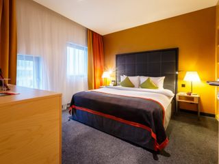 Crowne Plaza Санкт-Петербург Аэропорт