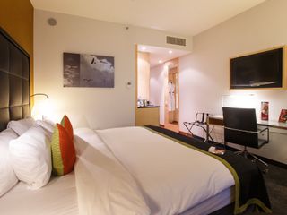Crowne Plaza Санкт-Петербург Аэропорт