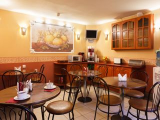 Бутик Отель Евразия