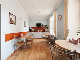 Соло на Большом проспекте