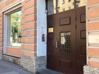 Соло на Большом проспекте