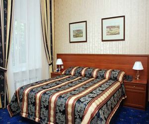 Belvedere Nevsky Business Hotel St. Petersburg Russia