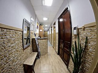 Хостел Good Morning