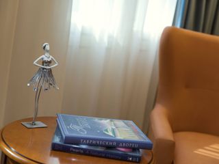 Ренартисс Исаакий Санкт-Петербург отель