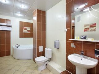Отель Палантин