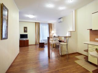 Отель Палантин