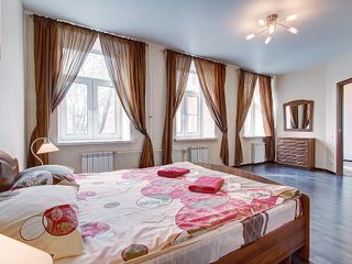 СТН Апартаменты на Невском проспекте