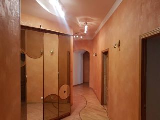 СТН Апартаменты на Невском проспекте